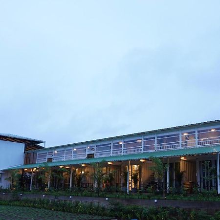 The Boat Club,Karjat Hotel Екстериор снимка