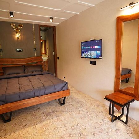 The Boat Club,Karjat Hotel Екстериор снимка